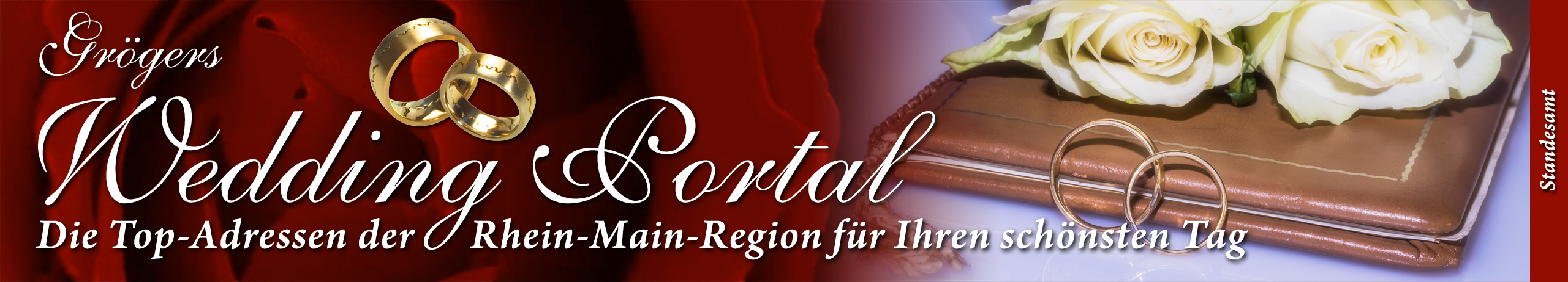 Standesamt: Grundsätzliches